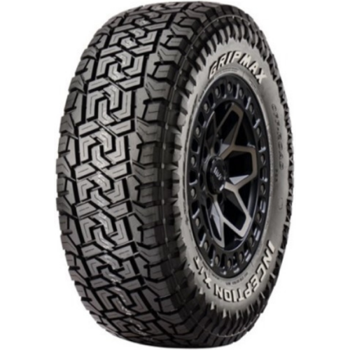 Легковые шины Gripmax Inception X/T 275/55 R20 120/117Q RWL купить с бесплатной доставкой в пункты выдачи в Петербурге